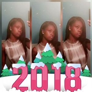 Meet your Posher, Hillary